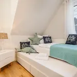 Haus Nordlicht בית נופש זינקסט