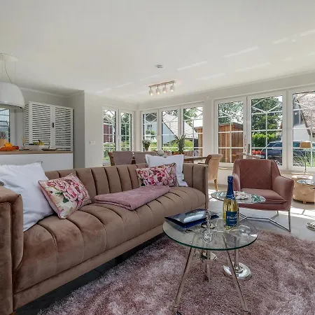 Holiday home Haus Nordlicht Zingst