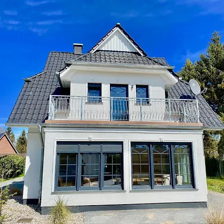 Feriehus Haus Nordlicht