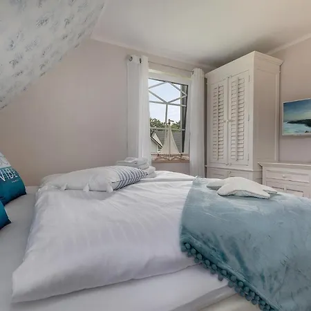 Feriehus Haus Nordlicht