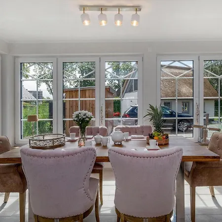 Haus Nordlicht Zingst