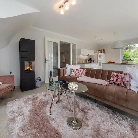 Haus Nordlicht Zingst