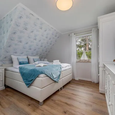 Haus Nordlicht Zingst