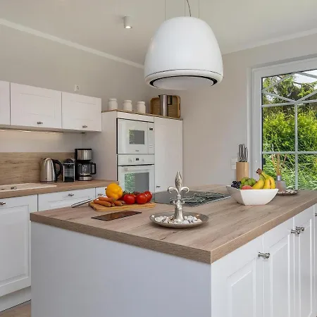 Haus Nordlicht * Zingst