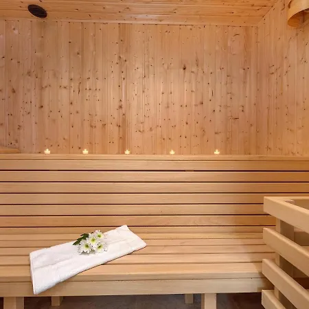 Haus Nordlicht Feriehus Zingst