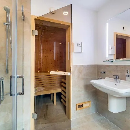 Feriehus Haus Nordlicht Zingst