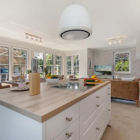 Haus Nordlicht Zingst