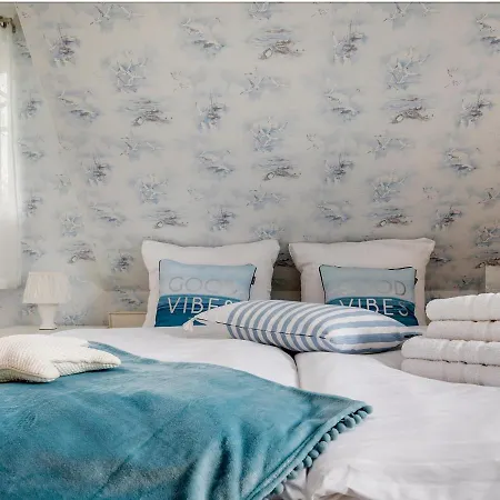 Haus Nordlicht * Zingst