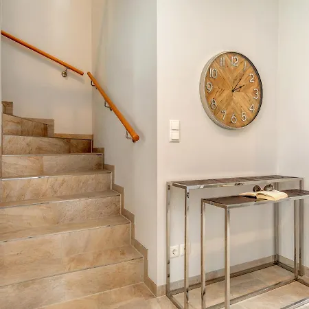 Feriehus Haus Nordlicht Zingst