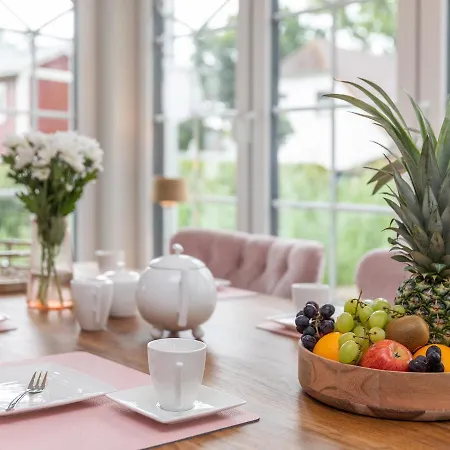 Feriehus Haus Nordlicht