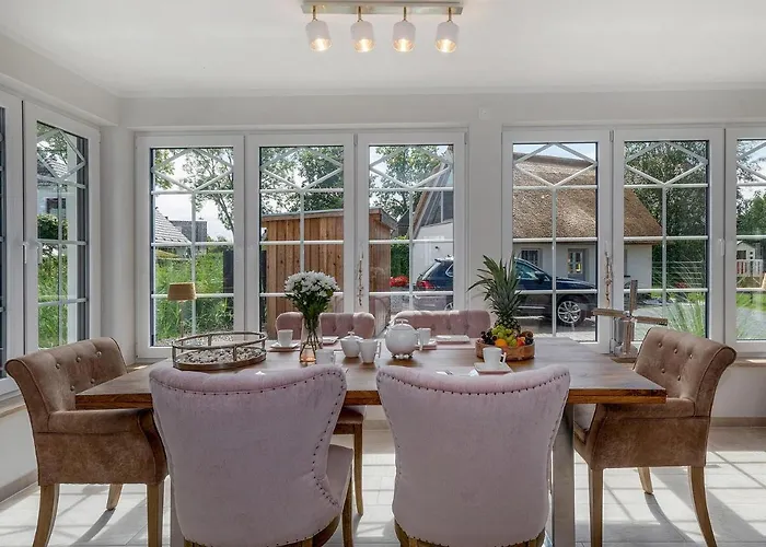 Haus Nordlicht Zingst