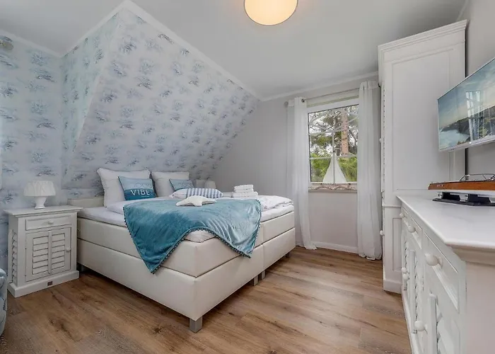 Haus Nordlicht Zingst