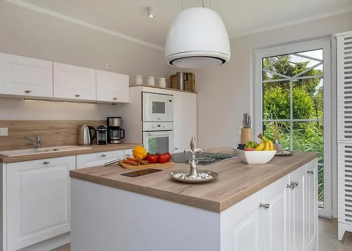 Haus Nordlicht * Zingst