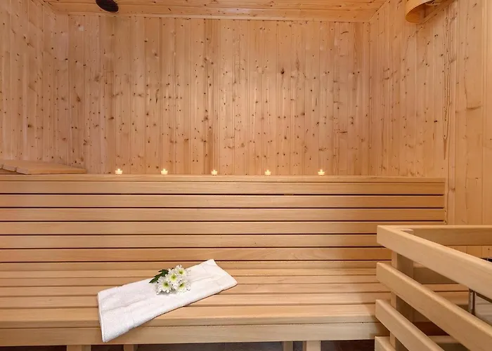 Haus Nordlicht Casa de Férias Zingst