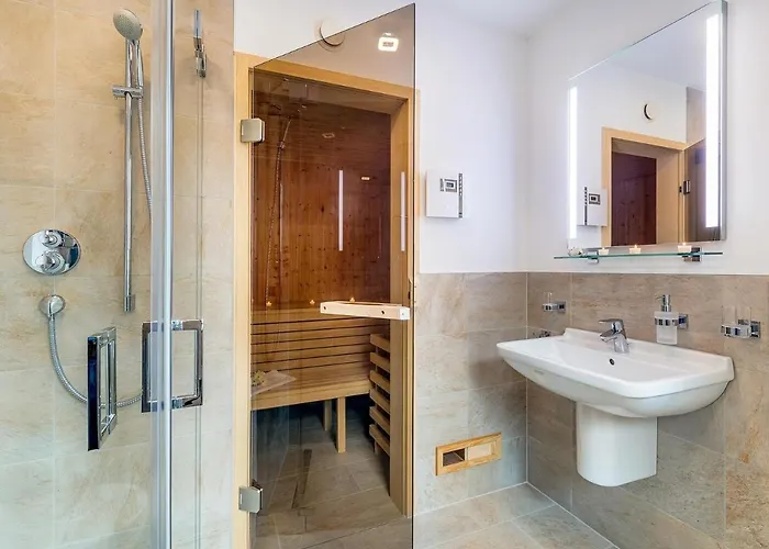 Casa de Férias Haus Nordlicht Zingst