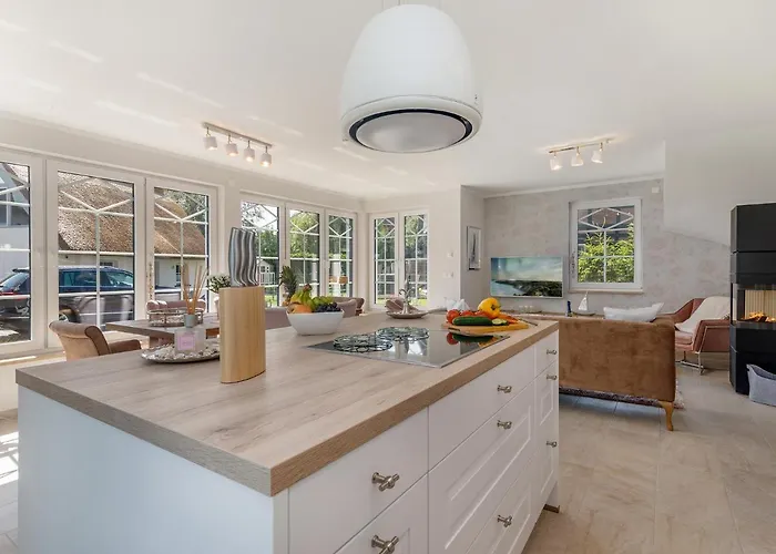 Haus Nordlicht Zingst