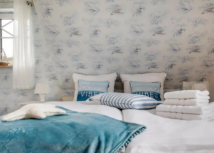 Haus Nordlicht * Zingst